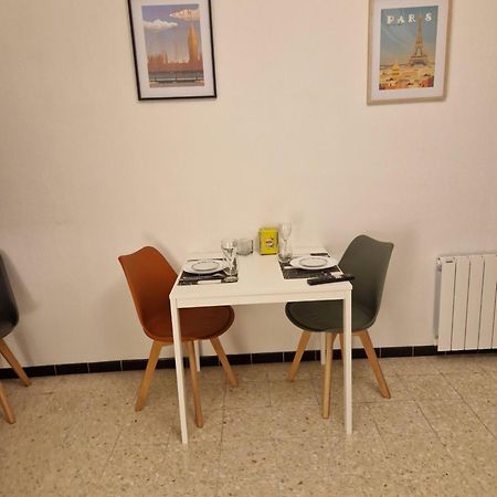Appartement 4 Personnes Avignon Extérieur photo