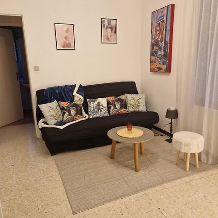 Appartement 4 Personnes Avignon Extérieur photo