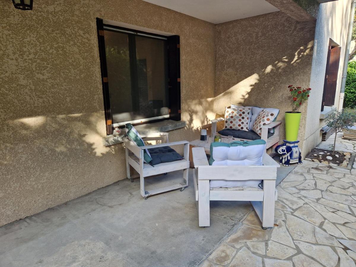 Appartement 4 Personnes Avignon Extérieur photo