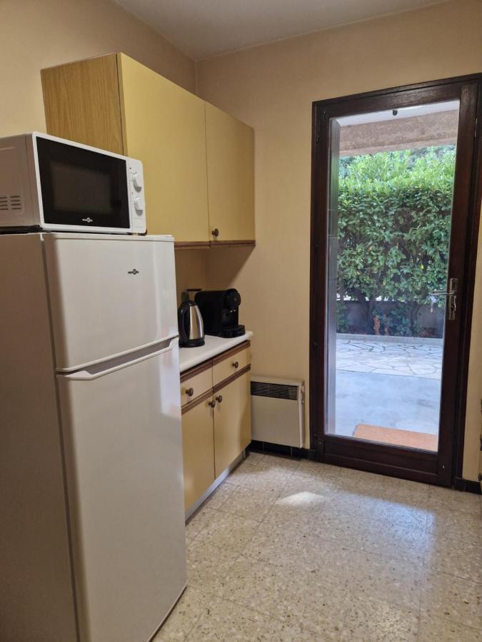 Appartement 4 Personnes Avignon Extérieur photo