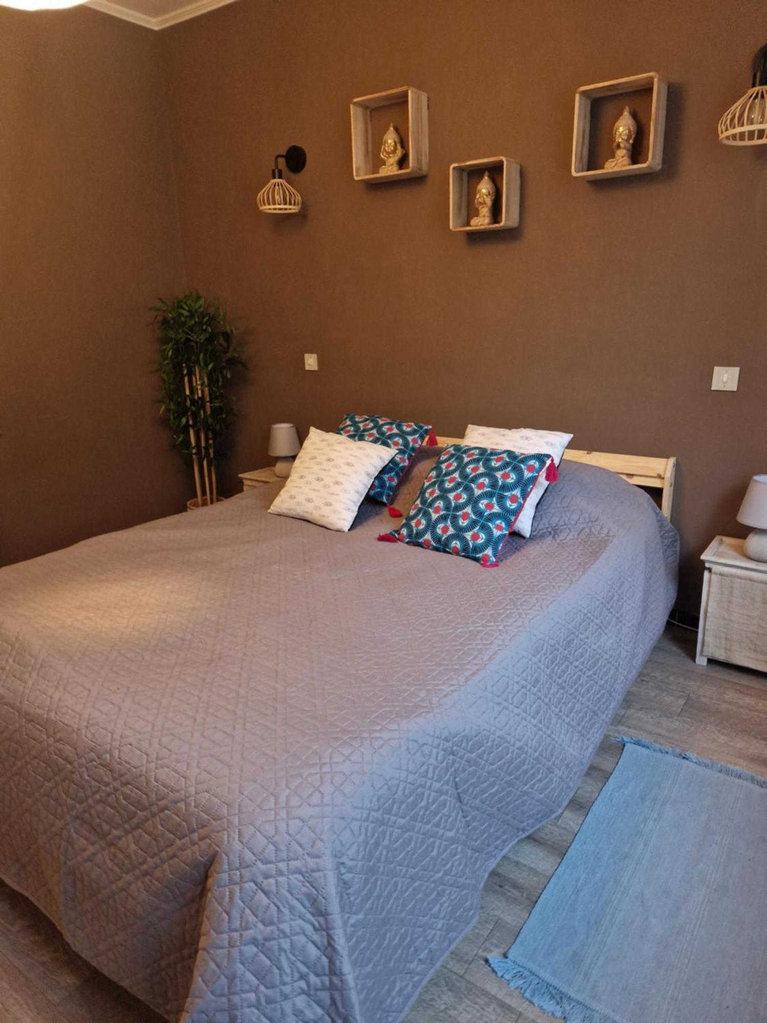 Appartement 4 Personnes Avignon Extérieur photo