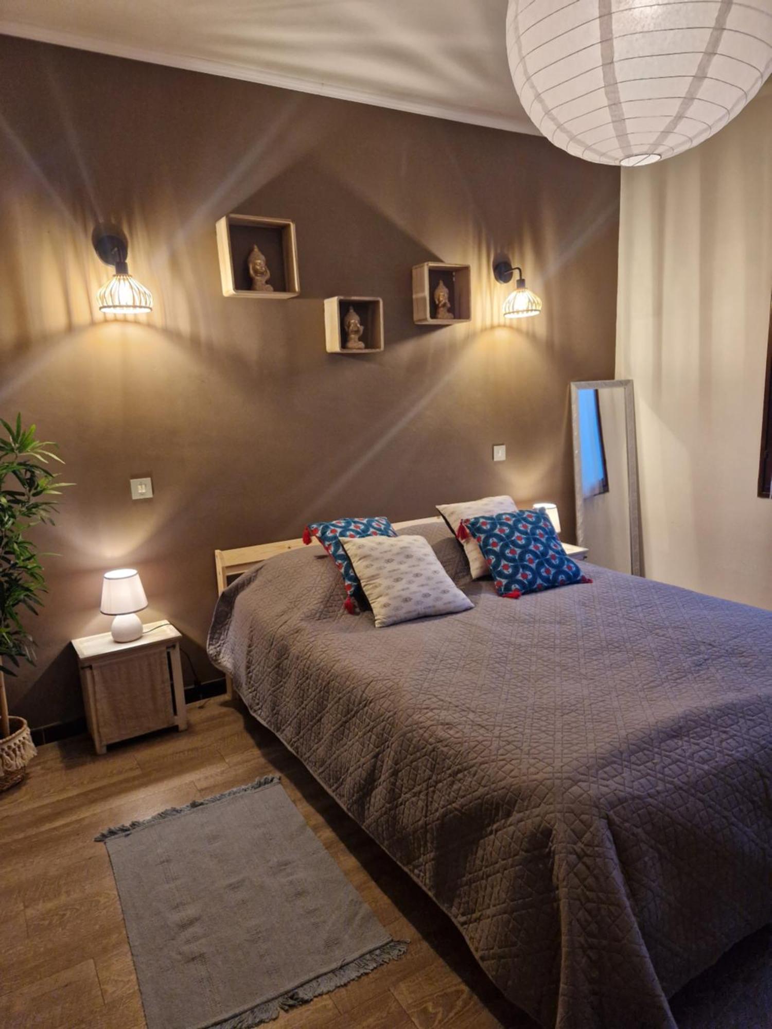 Appartement 4 Personnes Avignon Extérieur photo